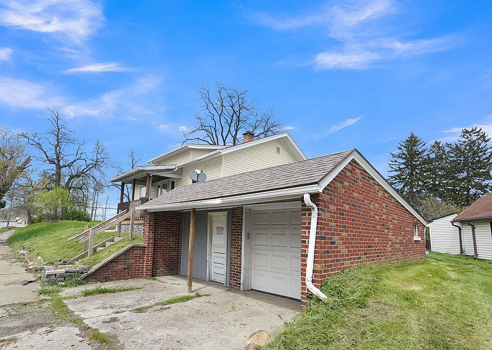 574 Springmill St, Mansfield, OH 44903 Zillow