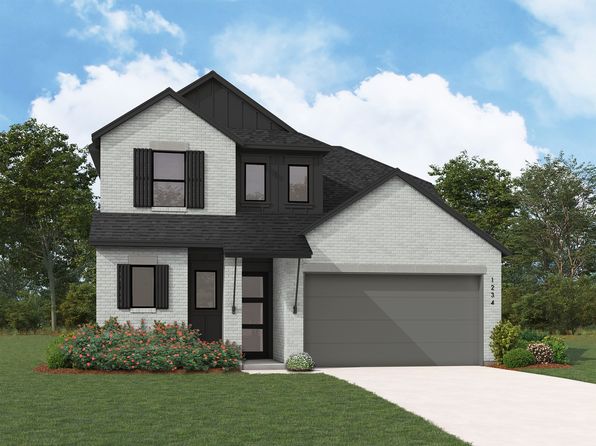 Luxury Home for Sale in McKinney TX