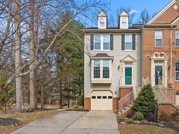 2833 Thickett Way, Olney, MD 20832