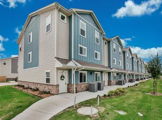 21155 Gosling Rd #30B, Spring, TX 77388