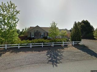 61190 Cottonwood Dr, Bend, OR 97702