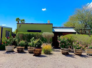 2455 N Sparkman Blvd, Tucson, AZ 85716