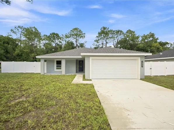 14957 SW 24 PLACE, OCALA, FL 34481