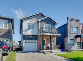 17 Olympic Gate, Barrie, ON L9J 0H9