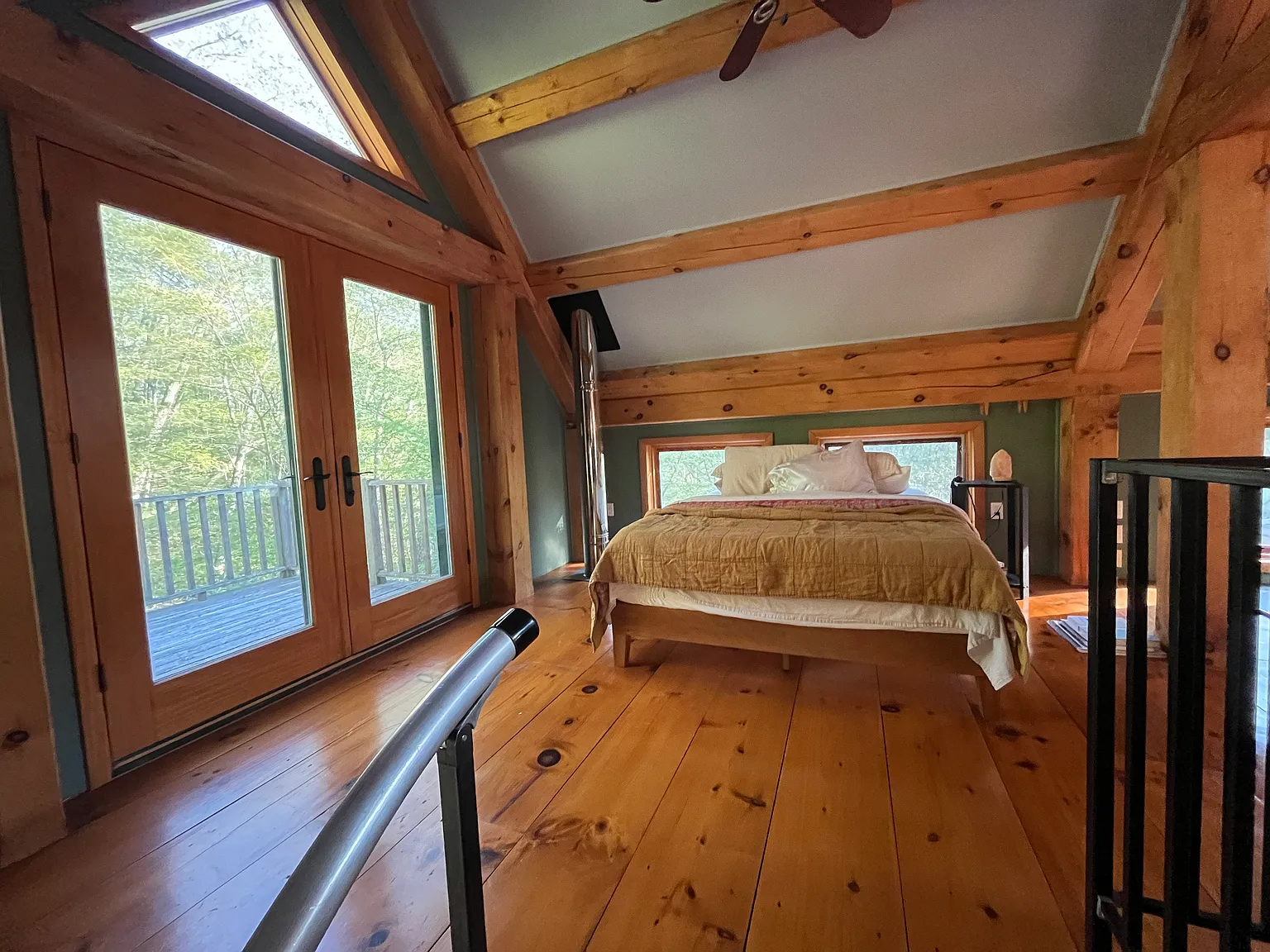 1 bed, 900 sqft, $2,100 — Photo 3