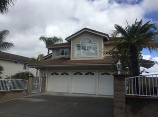 8494 Mesa Heights Rd, Santee, CA 92071