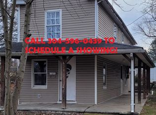 623 N High St, Martinsburg, WV 25404