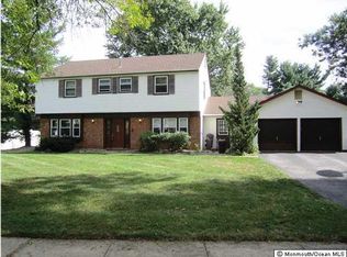 7 Darby Rd, Marlboro, NJ 07746