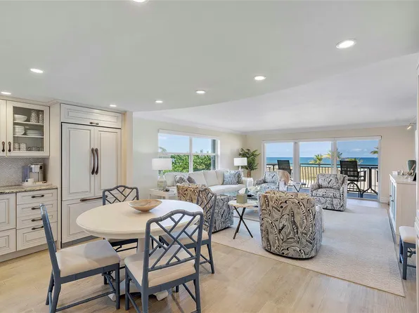 1710 S Ocean Lane #201, Fort Lauderdale, FL 33316