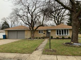1350 W Vanmeter St, Kankakee, IL 60901