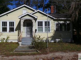 2212 Louisiana Ave, Savannah, GA 31404