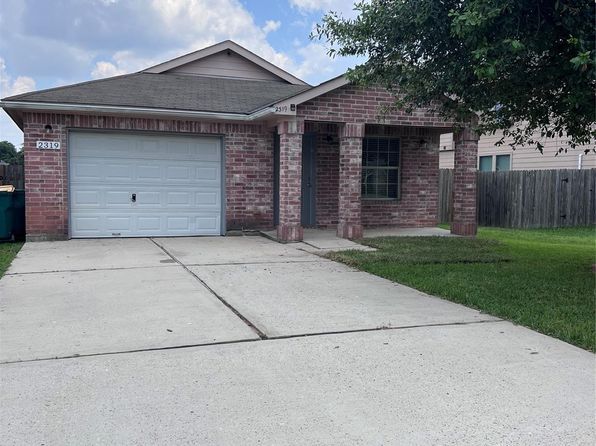 2319 Shady Tree Ln