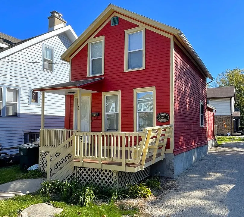 25 S Randall Ave