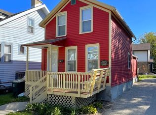 25 S Randall Ave, Madison, WI 53715