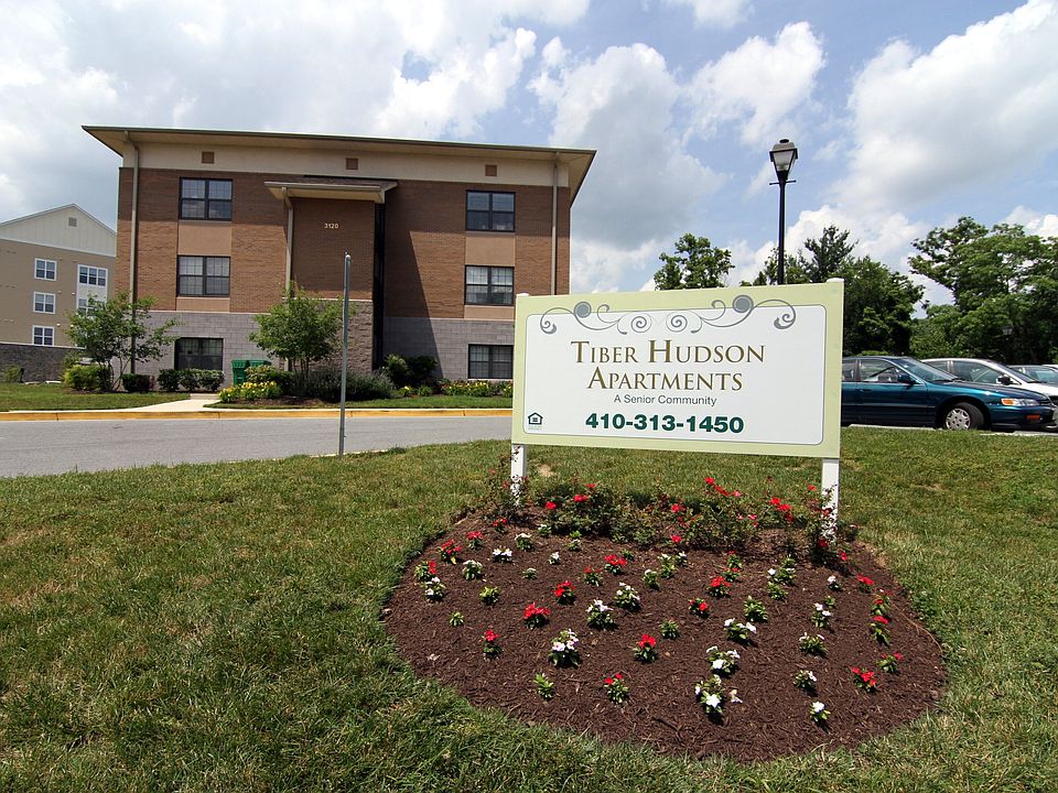 2nd image of 3120 Burgess Mill Way Unit 307