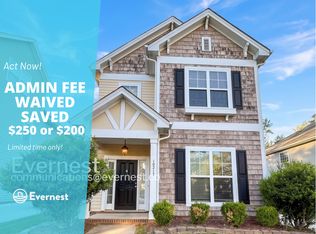 10217 Caldwell Forest Dr, Charlotte, NC 28213