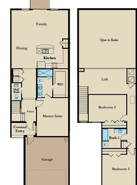 1st image of 55 Montecito Dr