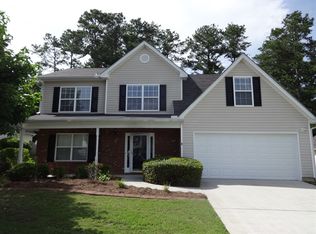 3870 Brushymill Ct, Loganville, GA 30052