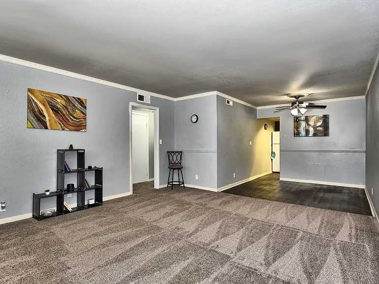 The Woods Apartments — Photo 18
