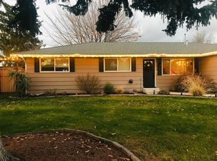 4621 Villa Dr, Klamath Falls, OR