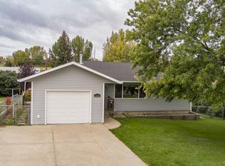 2538 E Avenue C, Bismarck, ND 58501