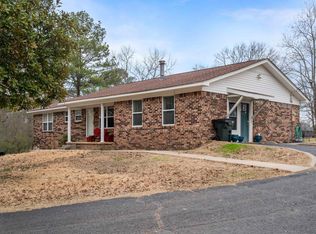 138 Sundance Trl, Pearcy, AR 71964