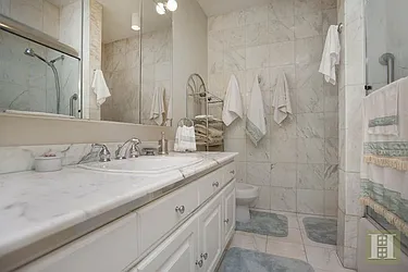 Sold by Halstead Real Estate