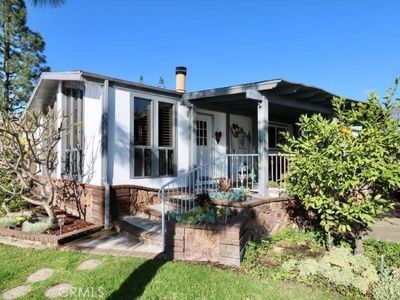 652 View Lake Cir #170, Brea, CA, 92821