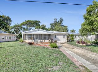 620 Wisteria Dr, Melbourne, FL 32901