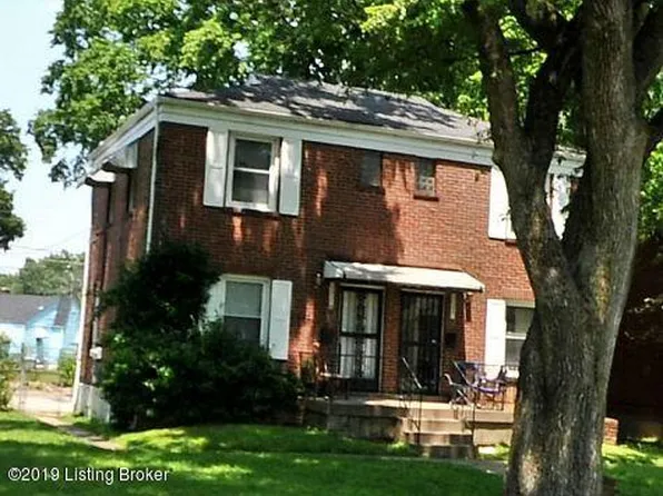 2309 Algonquin Pkwy, Louisville, KY 40210