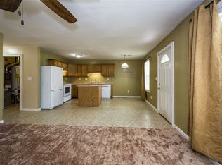 5229 Buckner Dr, Dayton, OH 45424