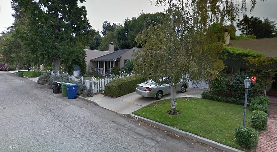 2nd image of 3743 Laurel Canyon Blvd