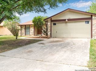 5211 Tom Stafford Dr, Kirby, TX 78219