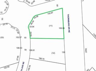 712 6th Ave NE, Conover, NC 28613