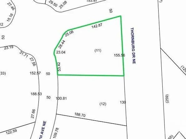 712 6th Ave NE, Conover, NC 28613