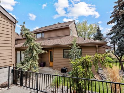 1034 NW 12th St APT A, Pendleton, OR, 97801