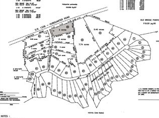 Mariners Cove Rd LOT 50, Macon, NC 27551