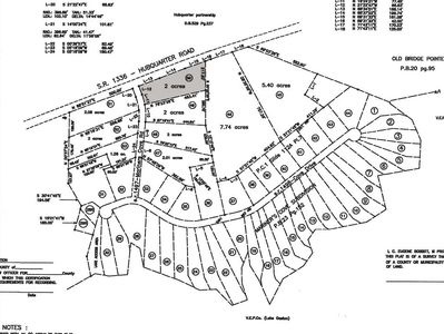 Mariners Cove Rd LOT 50, Macon, NC, 27551