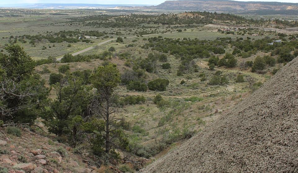 1st image of Vallecitos Rd
