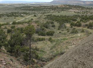 Vallecitos Rd, Cuba, NM 87013