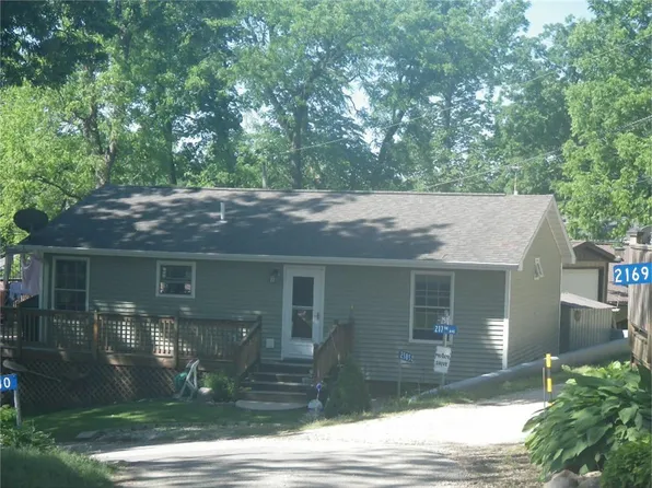 25851 217th Ave, Delhi, IA 52223