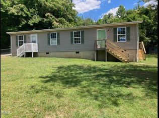 223 Maple Dr #B, Oxford, NC 27565