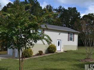 19 Congress St, Granite Falls, NC 28630