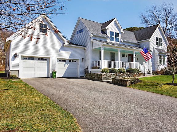 2nd image of 70 Old Queen Anne Road
