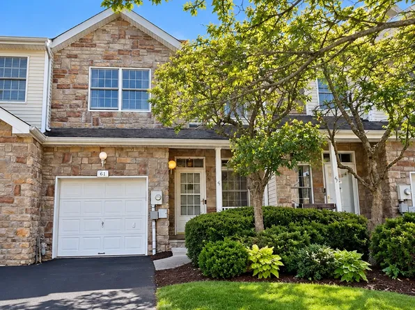 61 Jillian Blvd, Parsippany, NJ 07054
