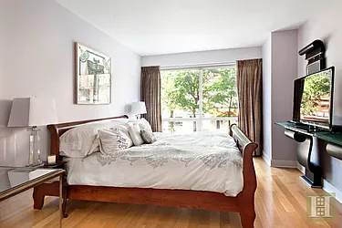 Rented by Halstead Real Estate