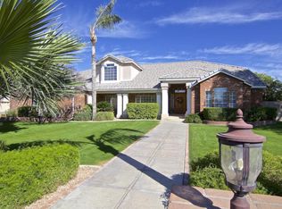 4438 E Indigo Bay Dr, Gilbert, AZ 85234