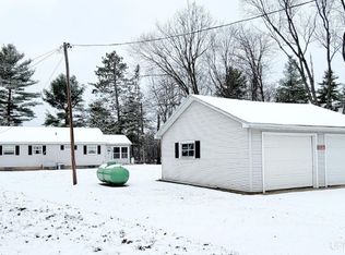 N5281 R 1 Ln, Wallace, MI 49893