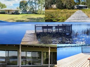 11420 NE 234th Place Rd, Fort Mc Coy, FL 32134