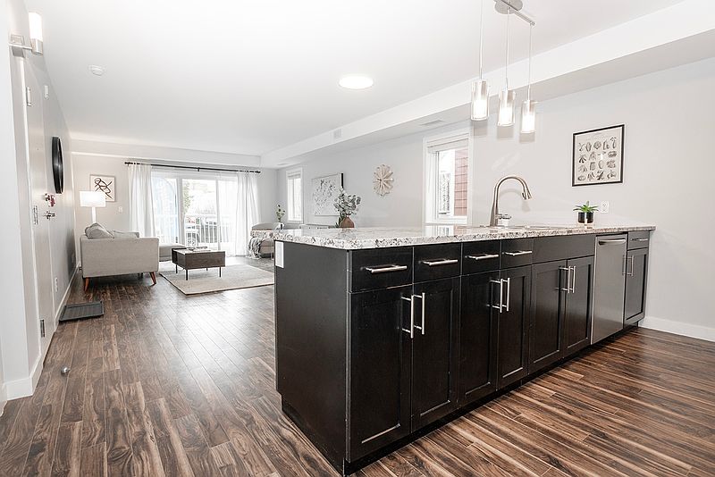 Winnipeg Apartment for rent - 2 Bedrooms — photo 16